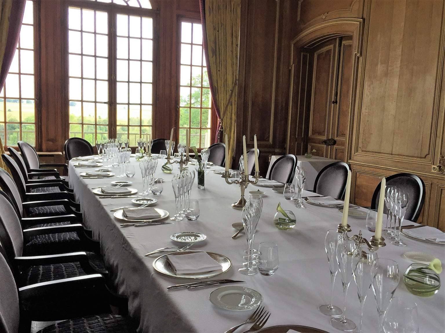 Le Château de Fère 8