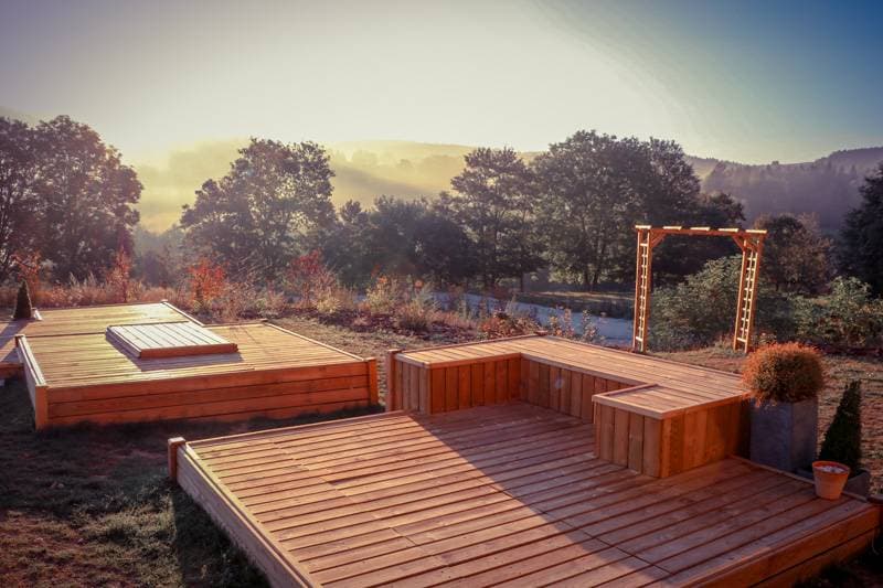 Le Domaine de Duby 7