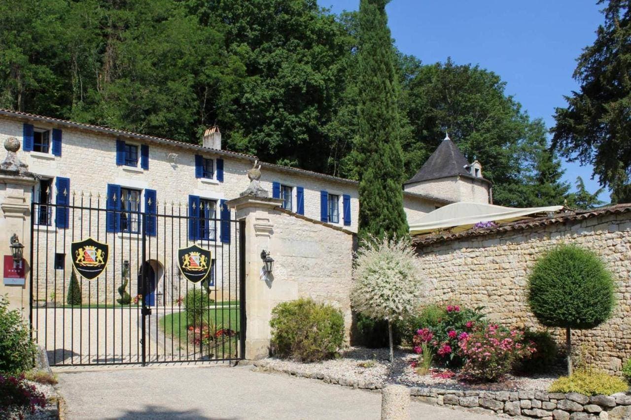 Hôtel Saint-Martin 7