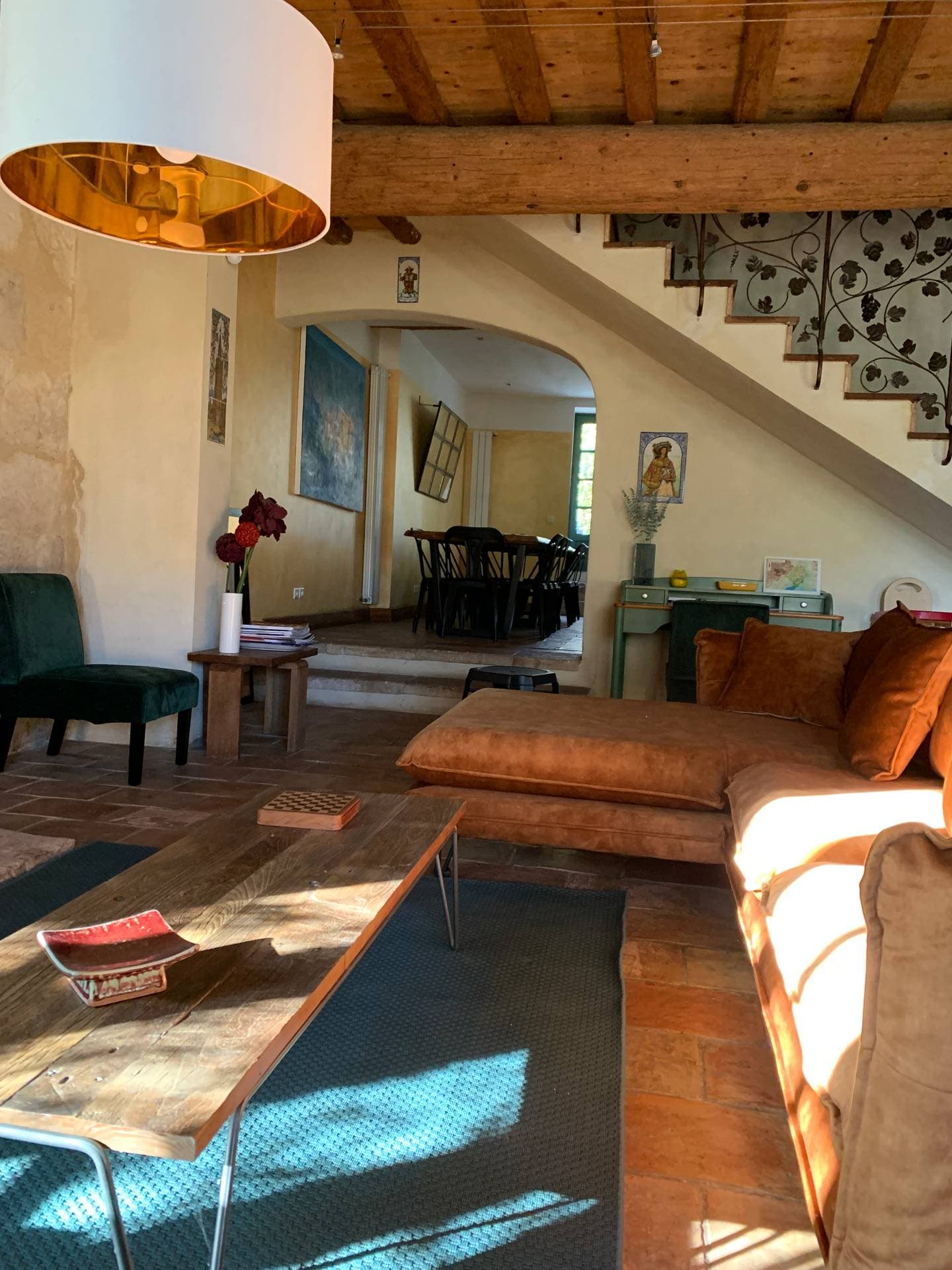 Domaine Arbaud 36