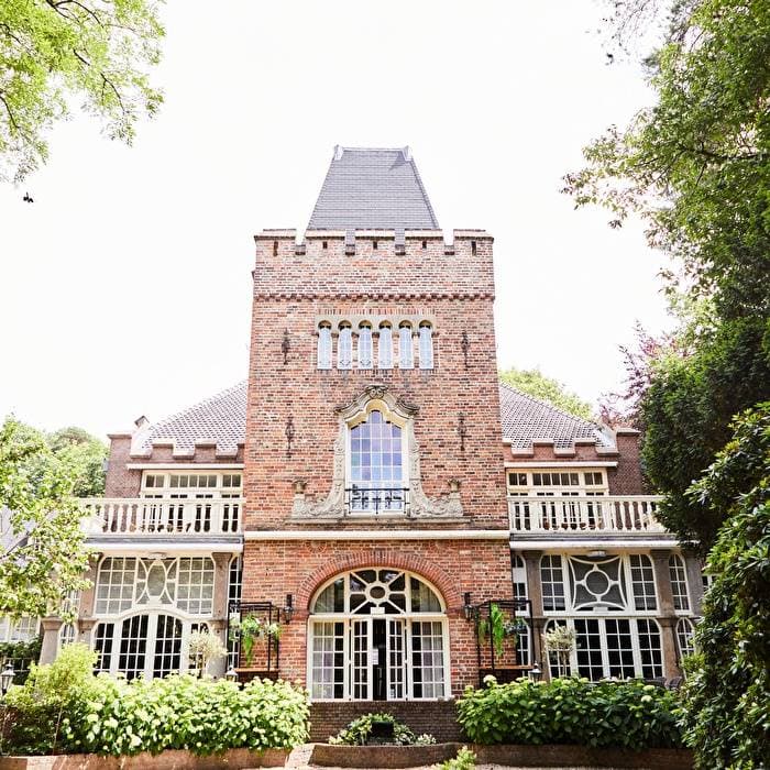 photo de Kasteel Kerckebosch