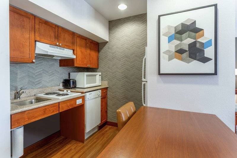 Homewood Suites by Hilton Albany 16