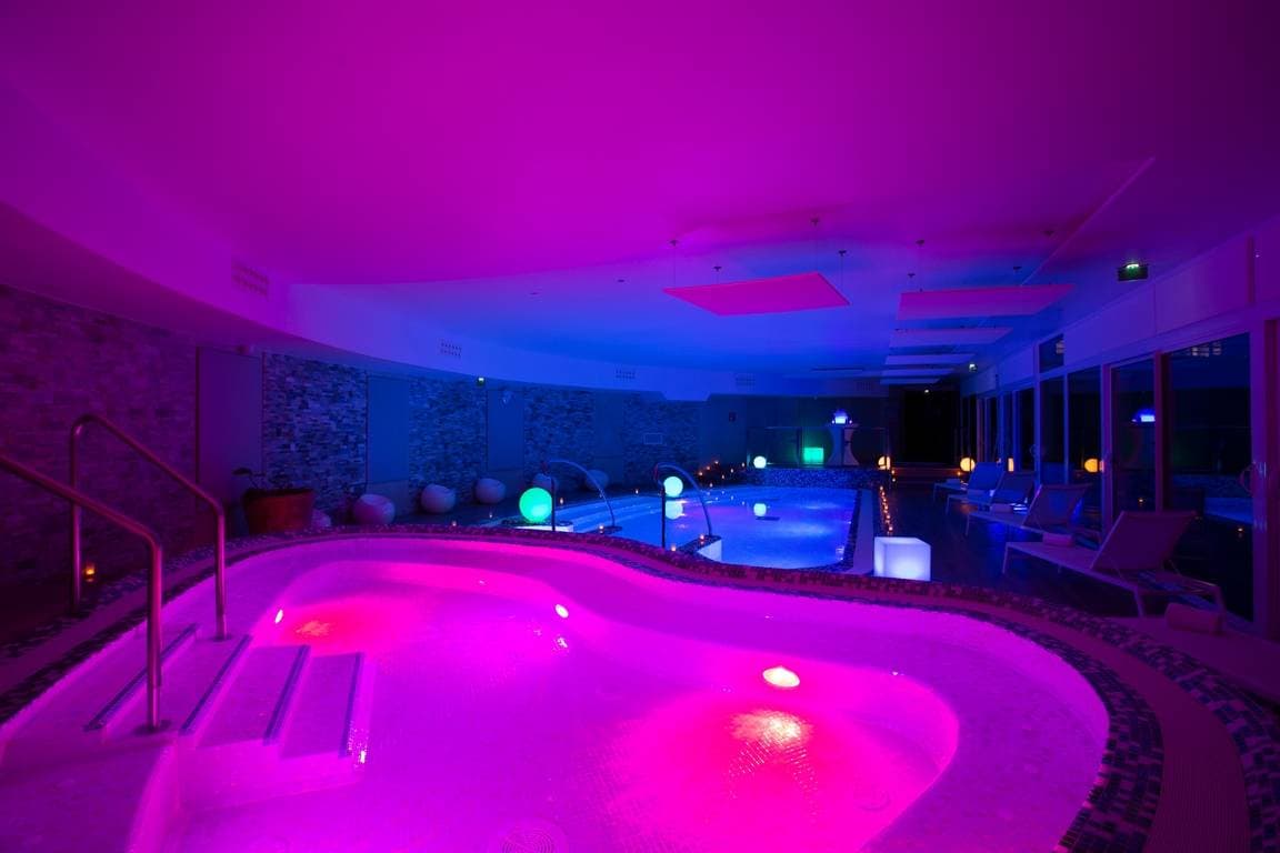 Le VitalParc Hôtel et Spa 24