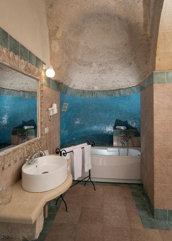 Locanda di San Martino 25