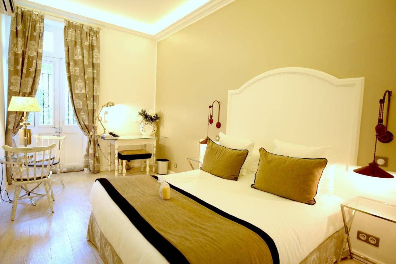 Hôtel Royal Bon Repos 19