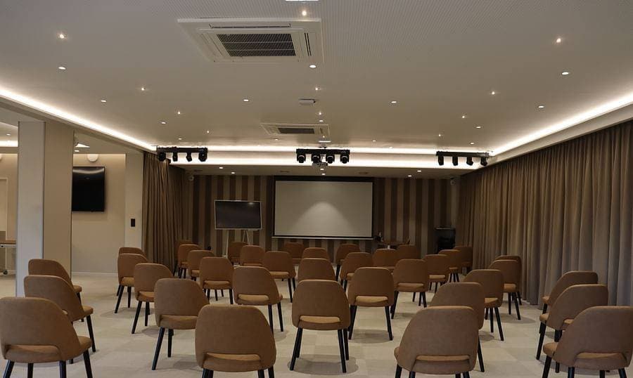 Best Western Plus Le Fairway Hotel & Spa Golf d'Arras 48