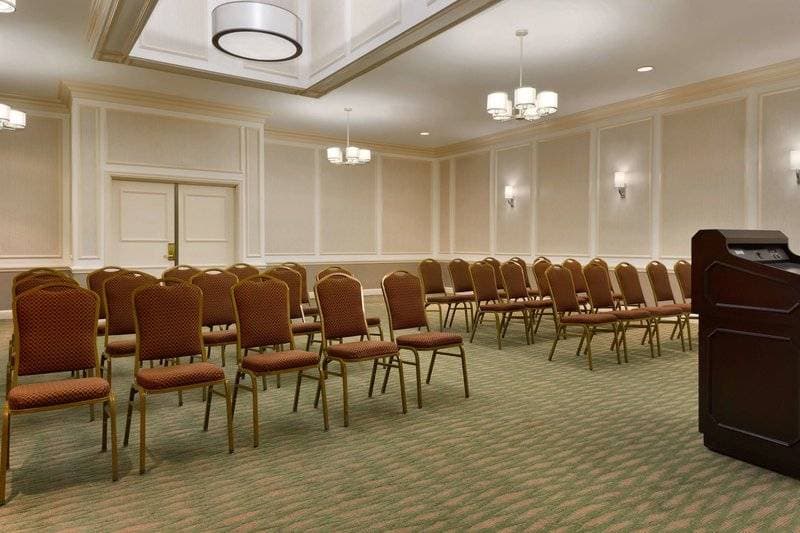 Hilton St. Louis Frontenac 29