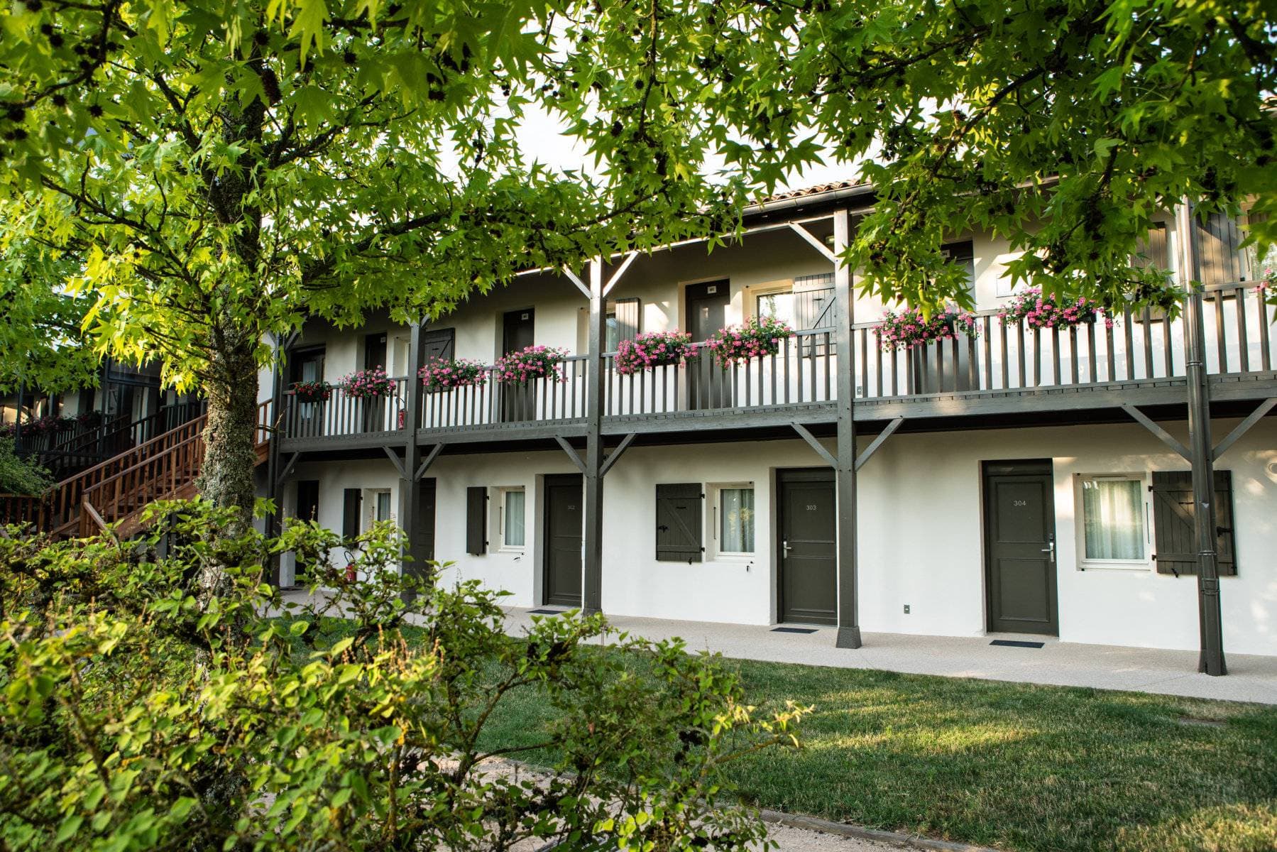 Le Domaine du Gouverneur 4