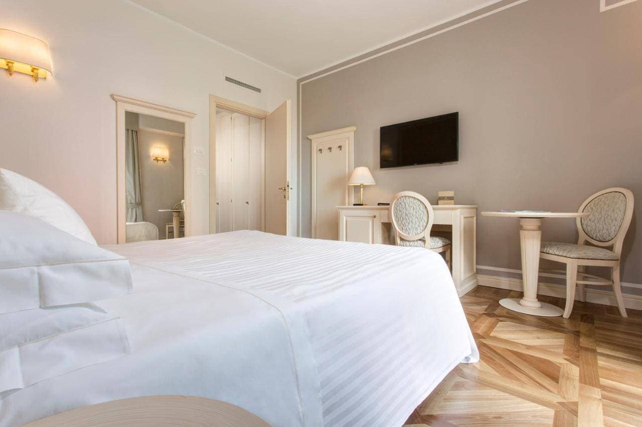 Hotel Cenobio dei Dogi 12