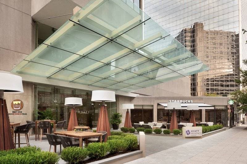 Hyatt Regency Louisville 17