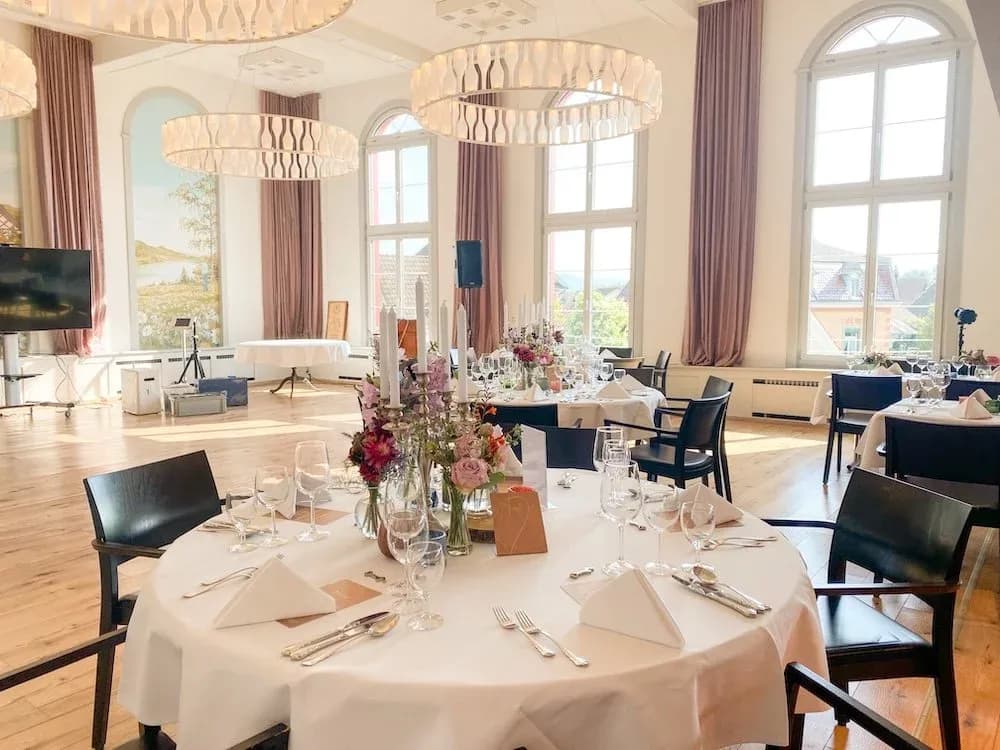 Restaurant Löwen Hausen am Albis 12