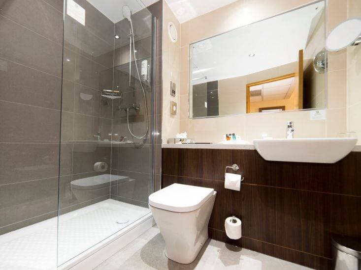 Holiday Inn Nottingham 25