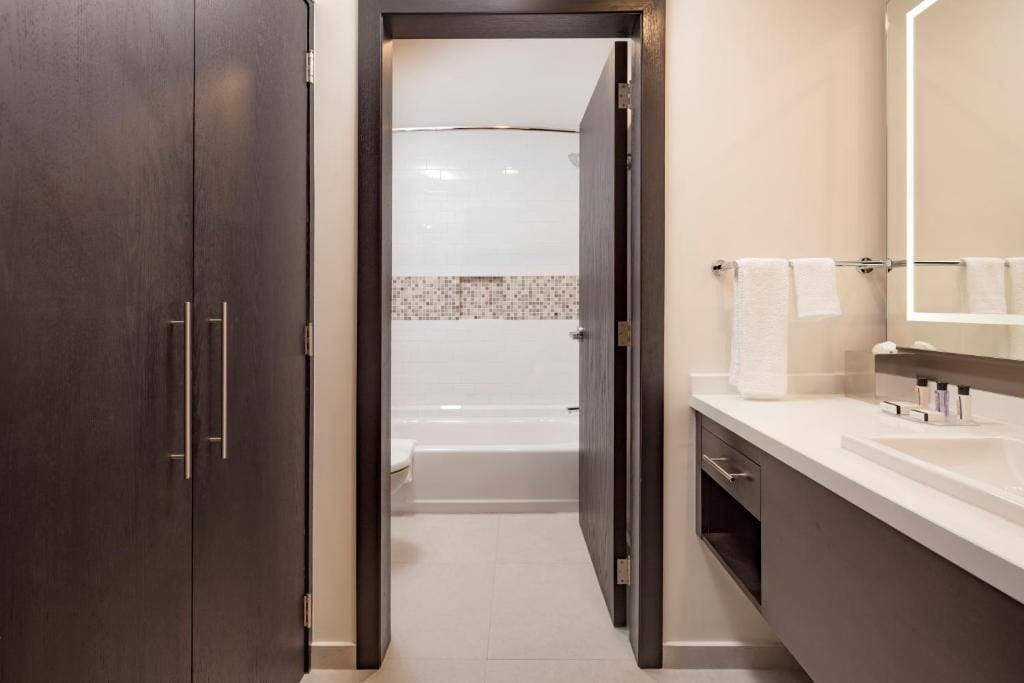 Staybridge Suites Irapuato 16