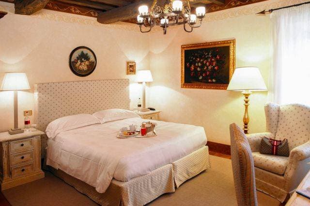 Relais Todini 13