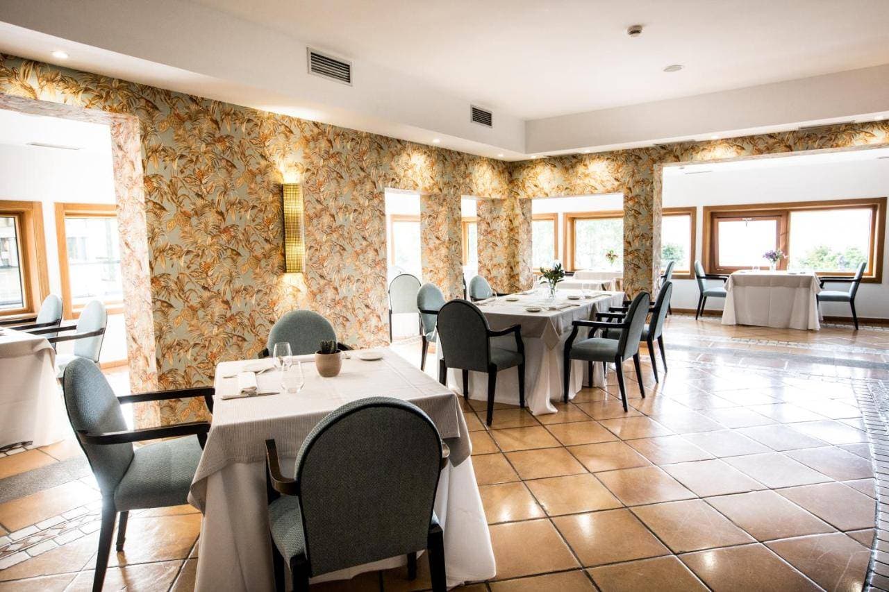 Pazo Los Escudos Hotel & Spa Resort 5* 7
