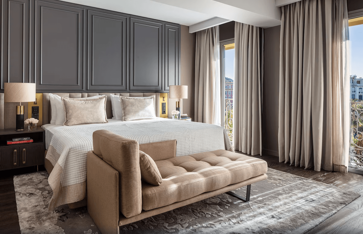 Anantara Plaza Nice Hotel 31