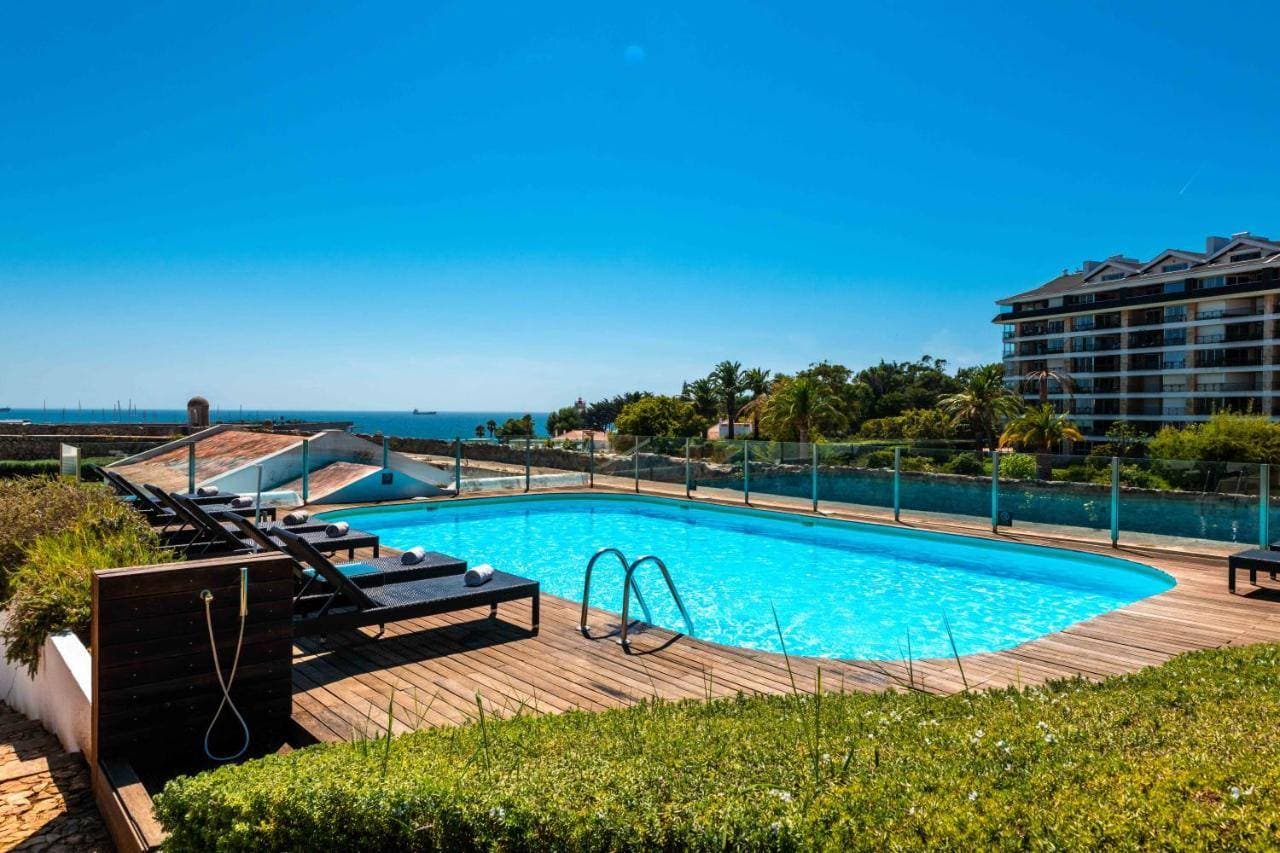 Pestana Cidadela Cascais 8