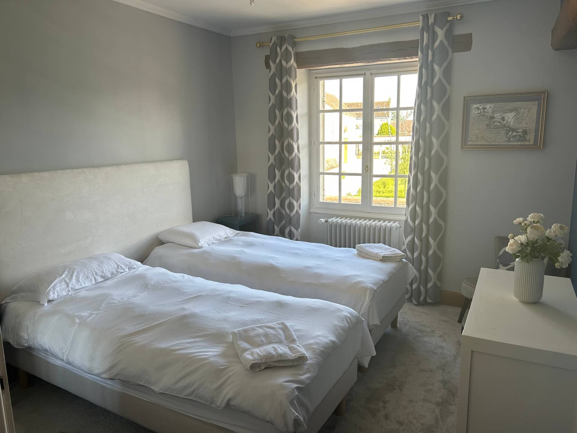 Le Domaine Chapelle 47
