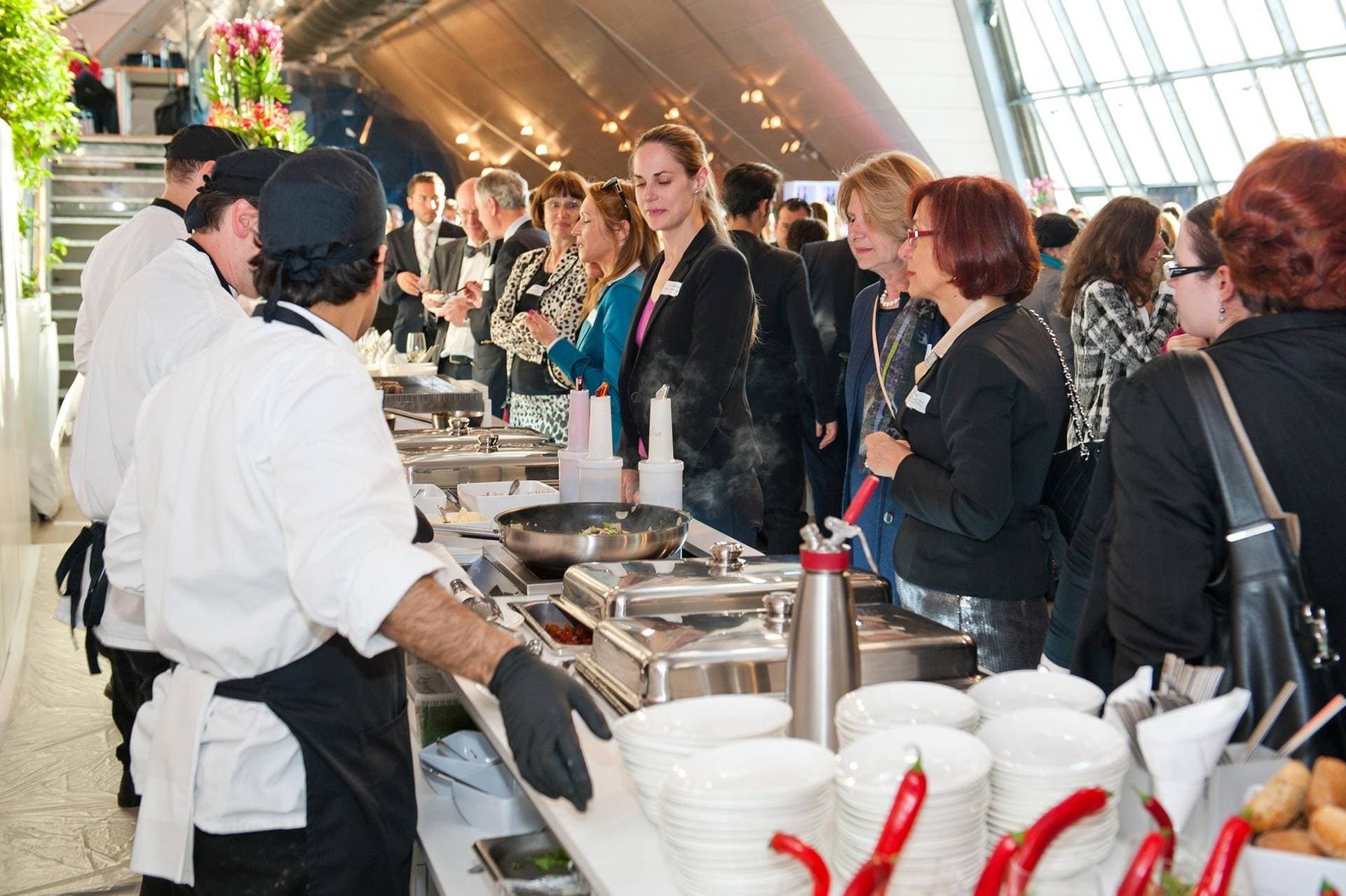 Simply Catering 18