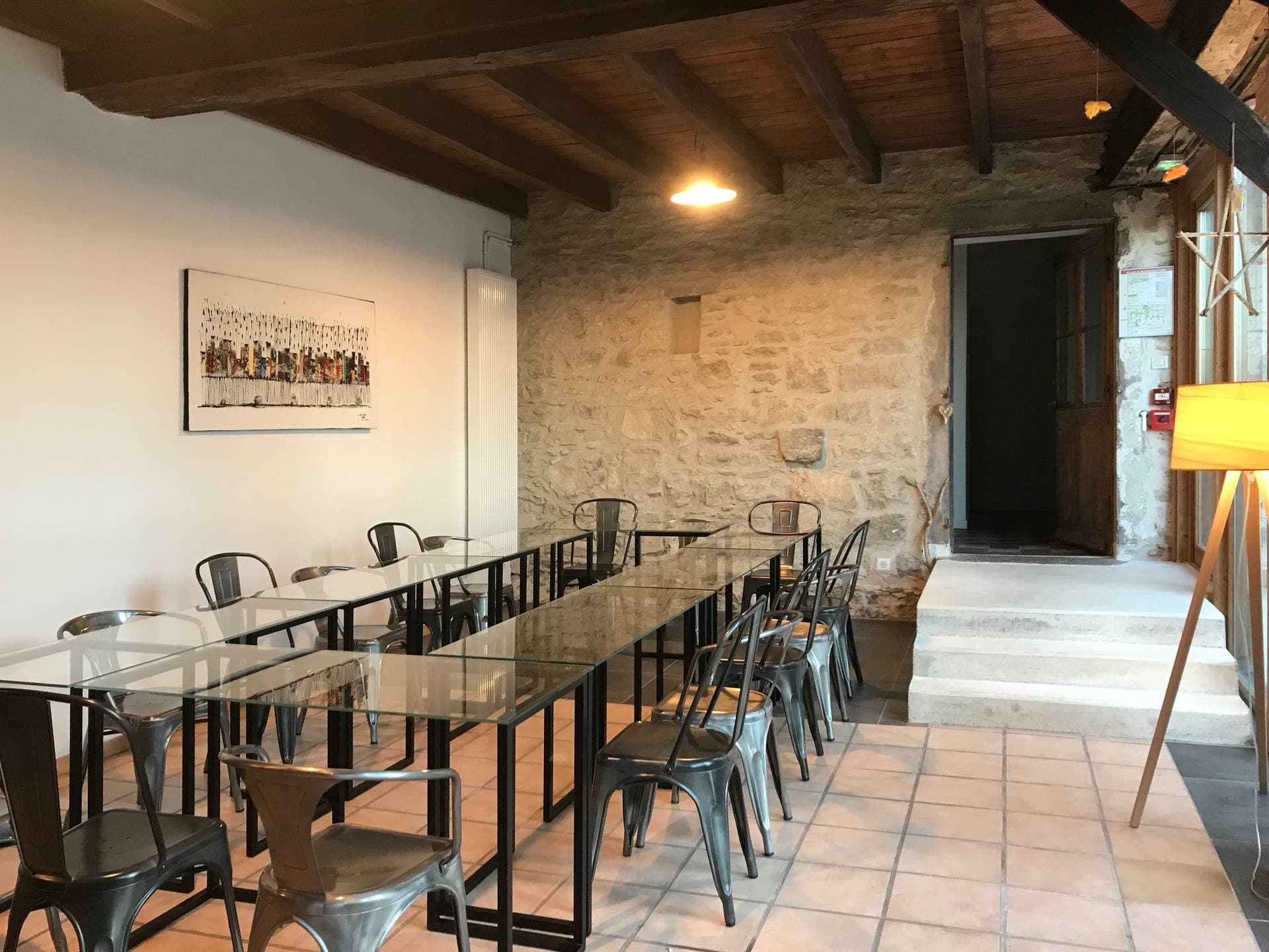 La Tour d'Oncin 25