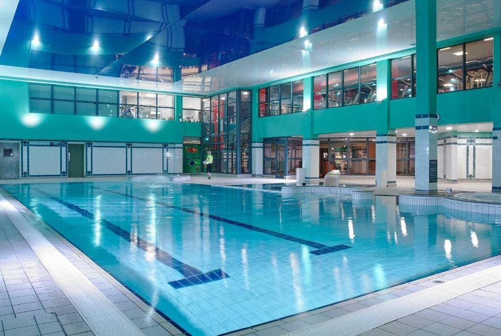 Kilkenny Ormonde Hotel 10