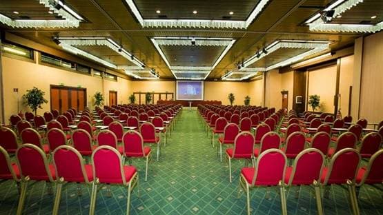 Four Points by Sheraton Padova 11