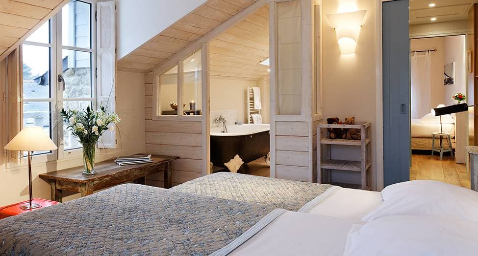 Le Lodge Kerisper 17