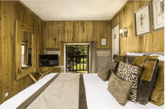 Le Domaine de Villeray 40