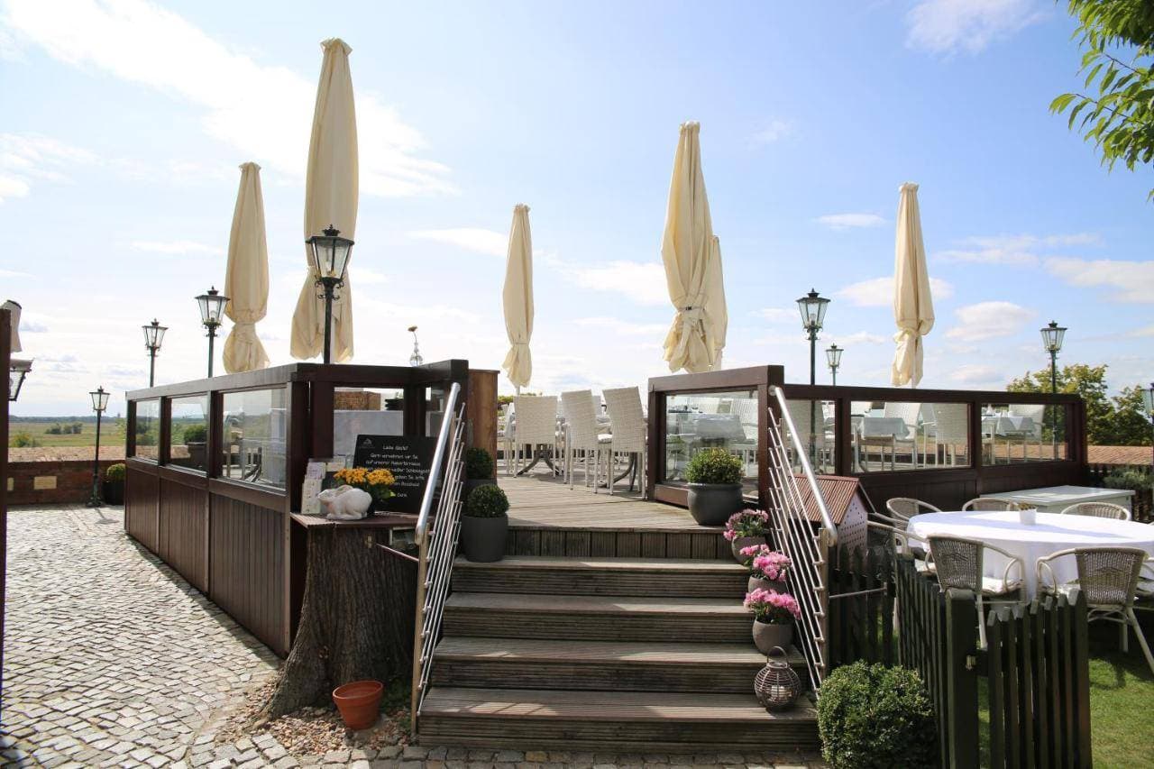 Hotel Schloss Tangermünde 7