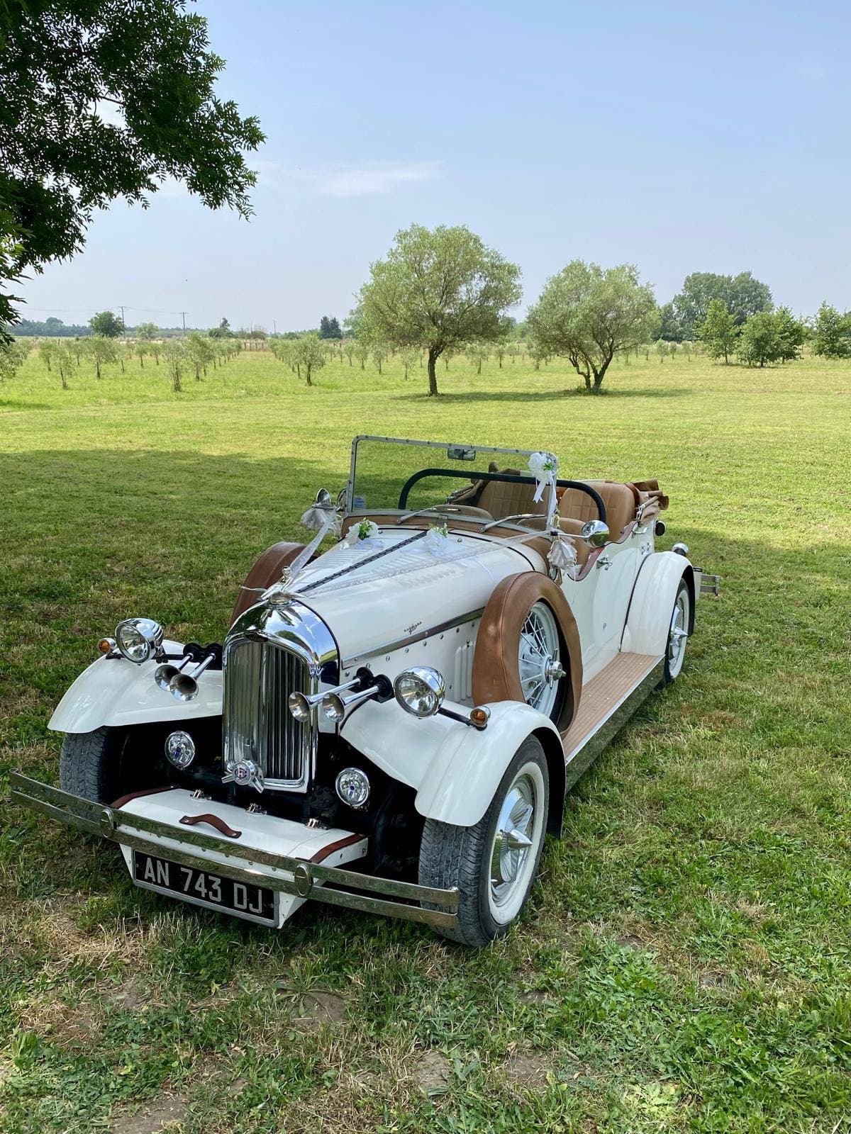 Domaine Arbaud 92