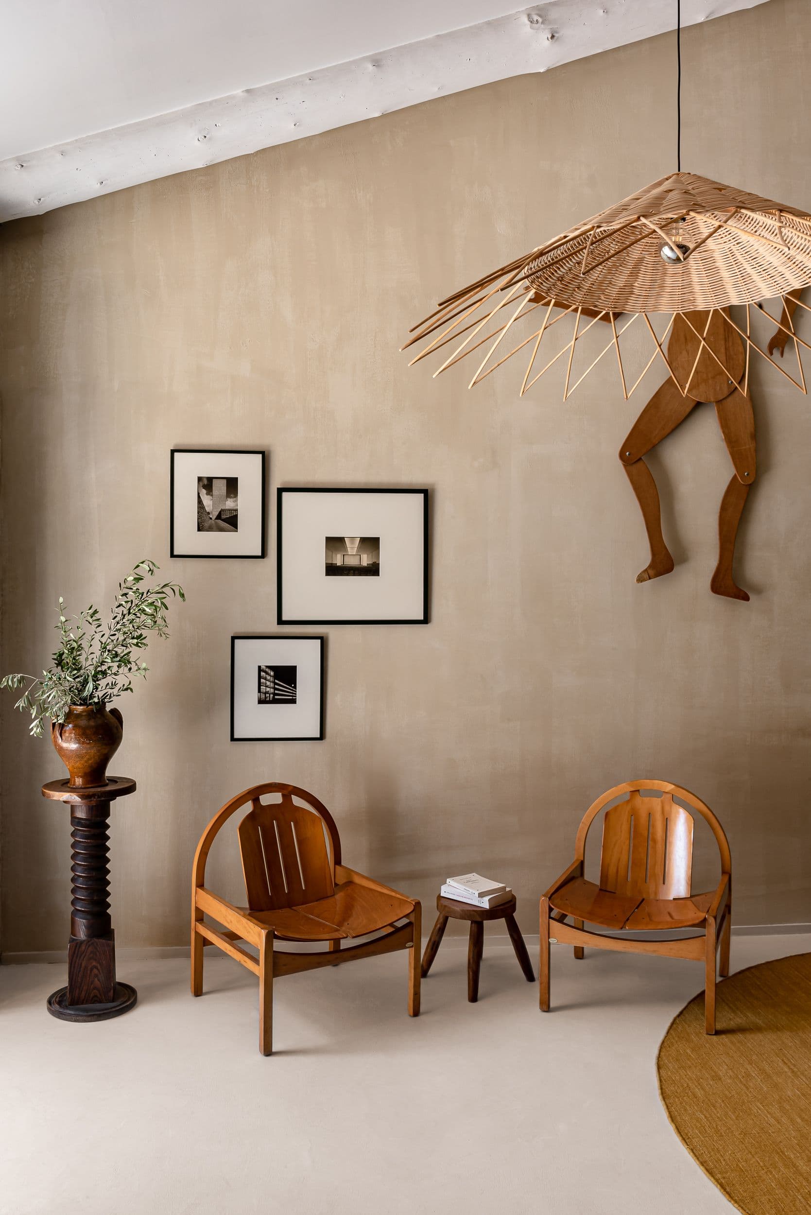 Iconic House - Le Mas L'Etoile des Baux 33