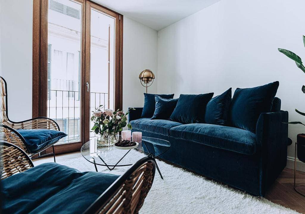 Ocho Suites & Kitchen 8