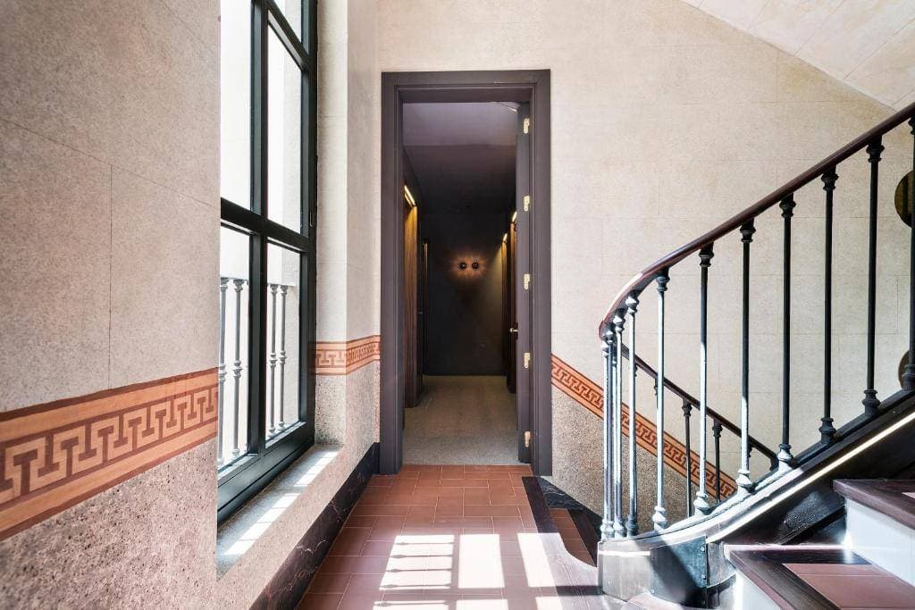 Yurbban Passage Hotel & Spa 19