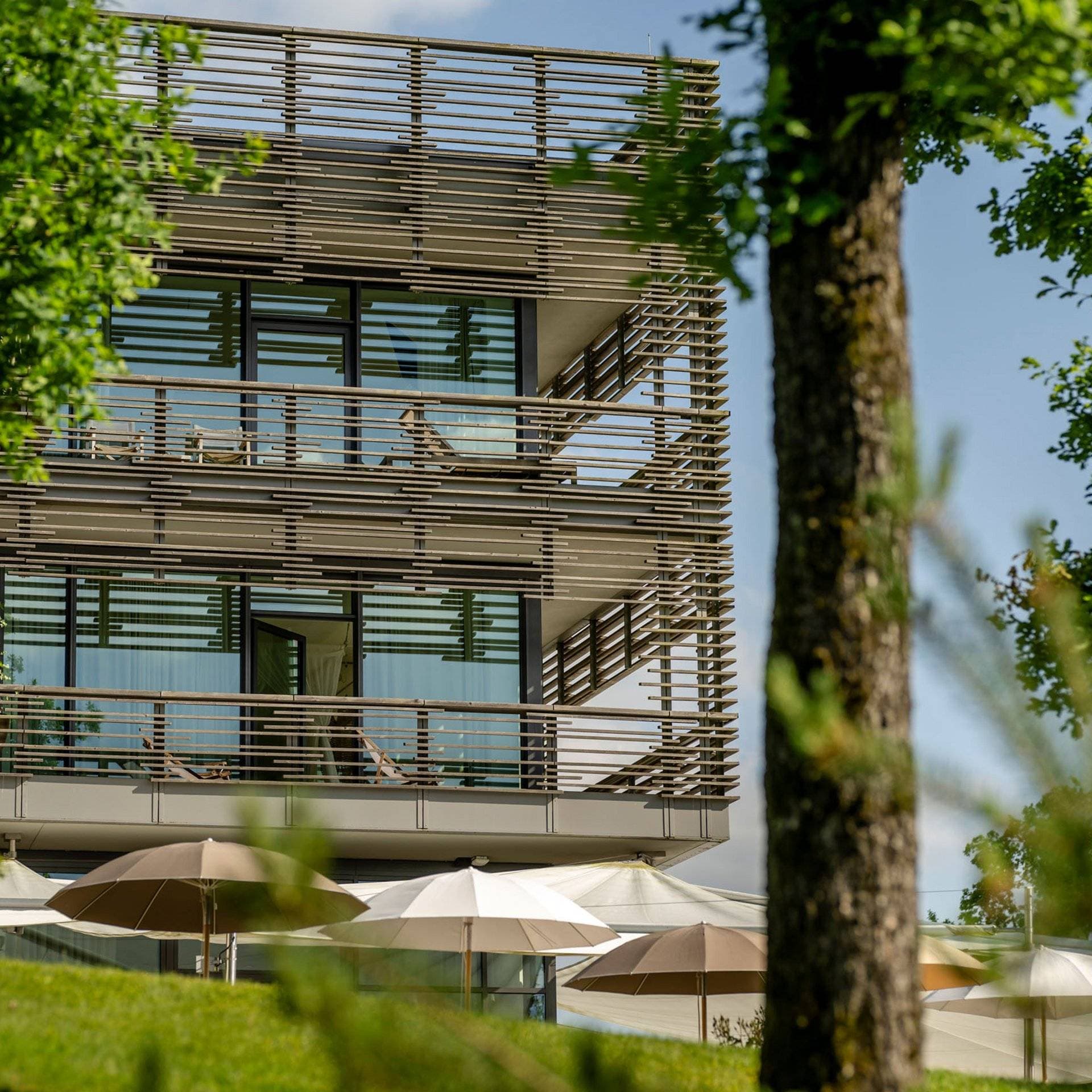 Seezeitlodge Hotel & Spa 16