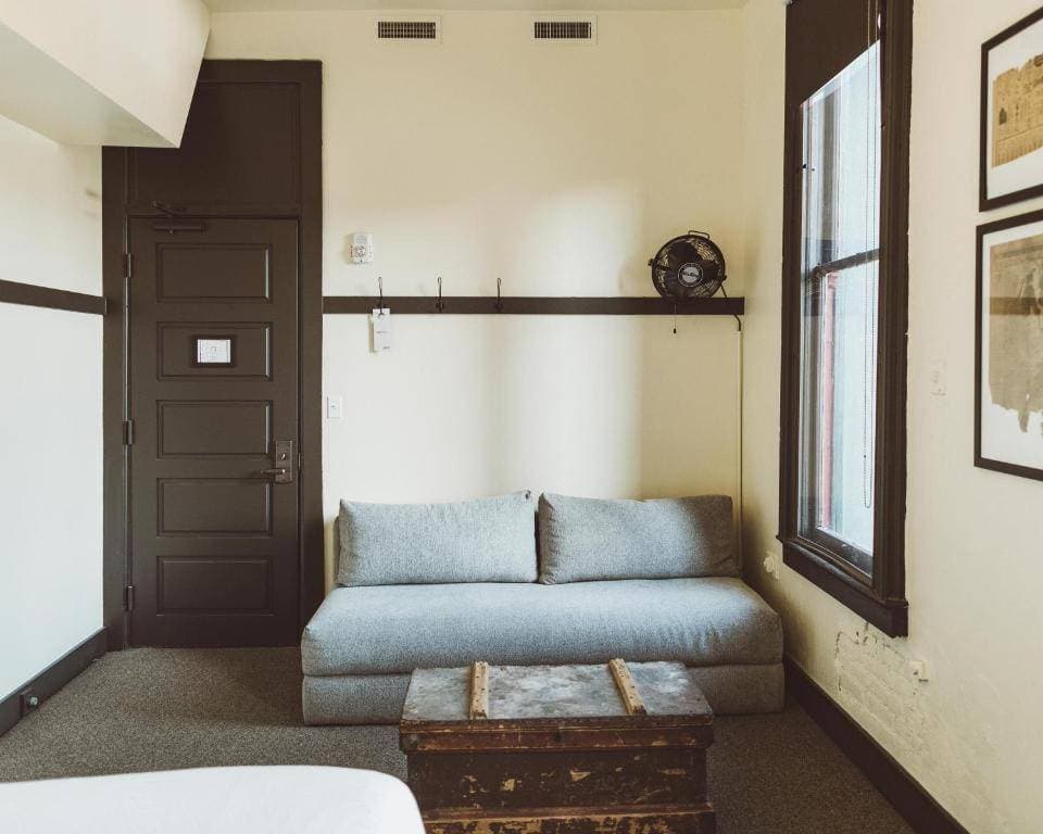 The Society Hotel Portland 14