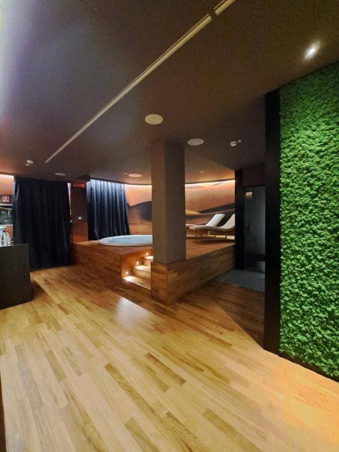 Biancodonda Greenblu Hotel & Spa 7