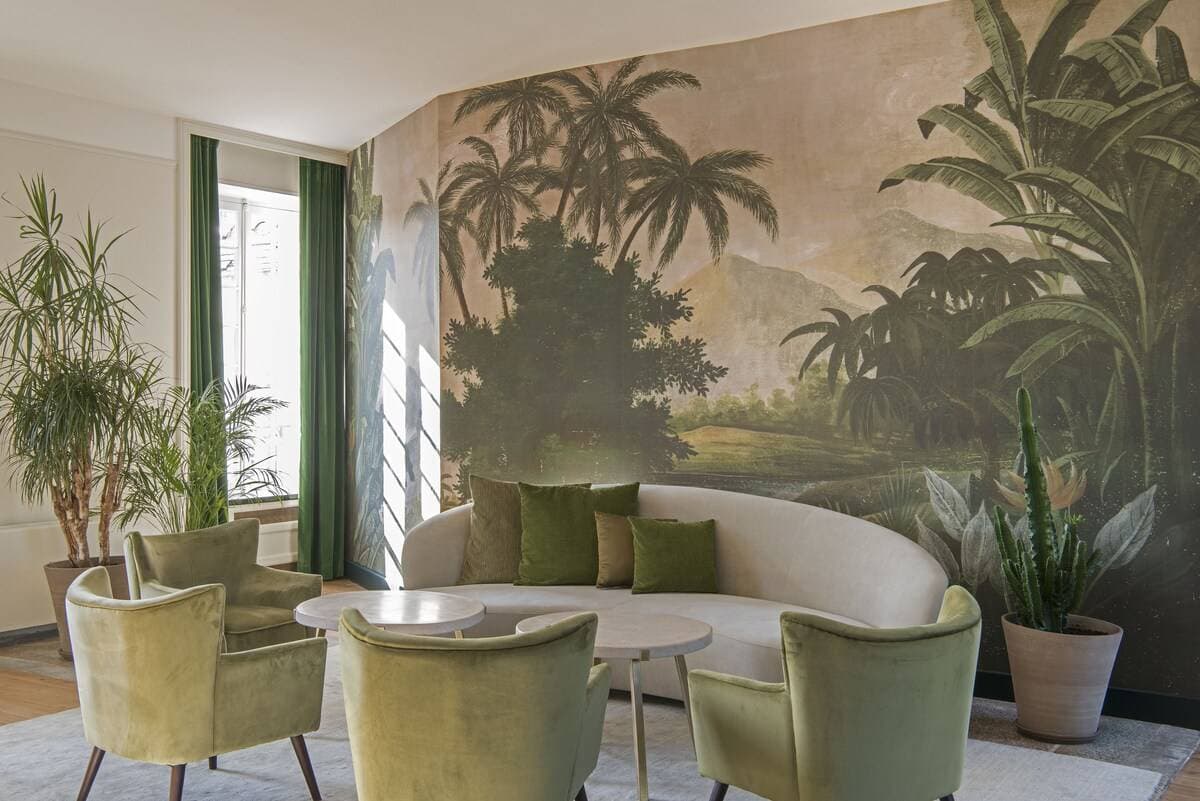 L'Hôtel de la Poste et du Lion d'Or 8