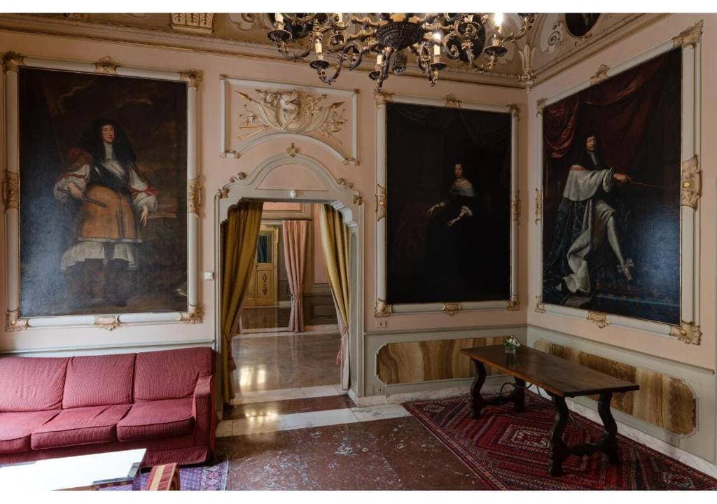 Phi Hotel Canalgrande 8