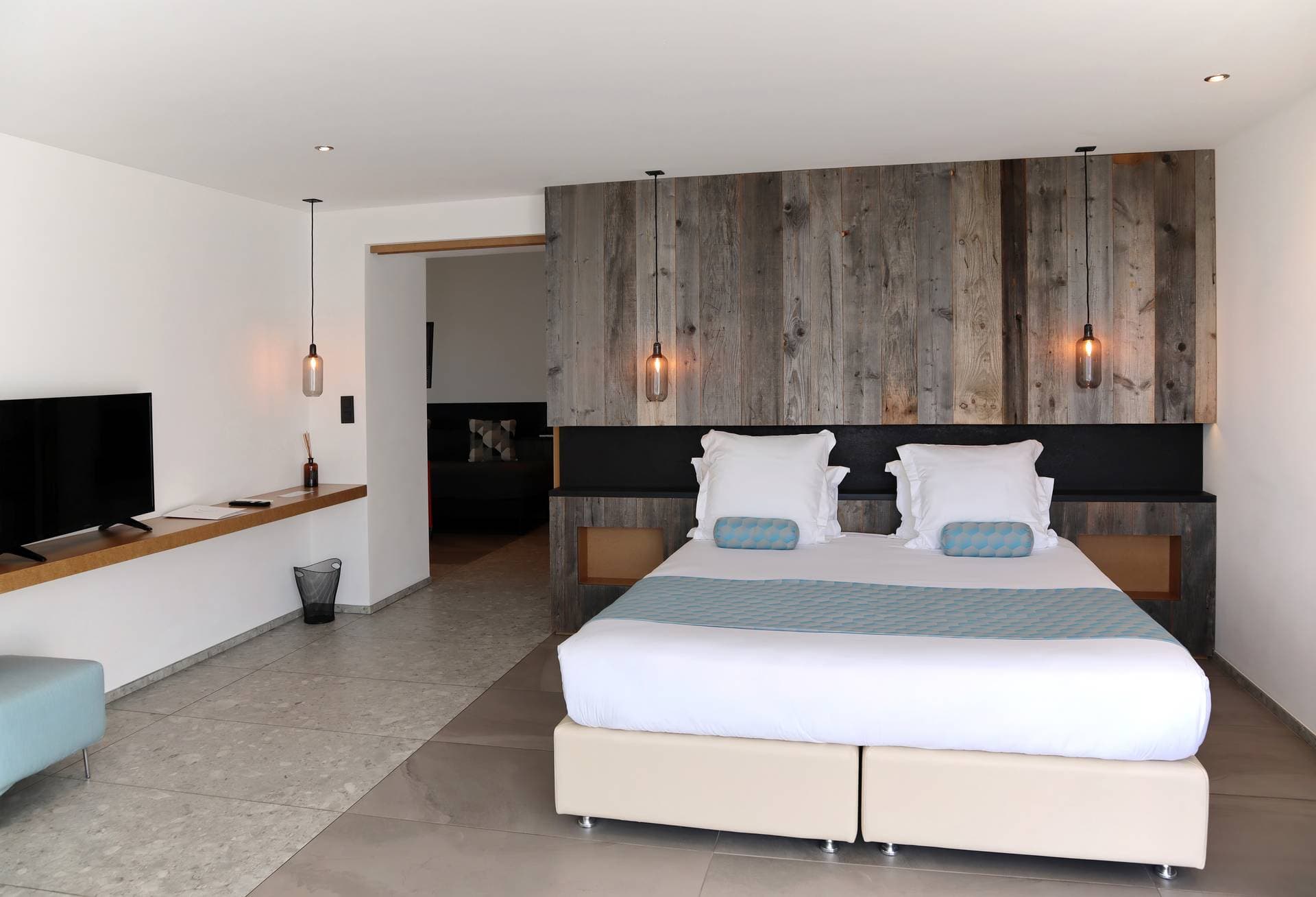 Hôtel Mariosa 57