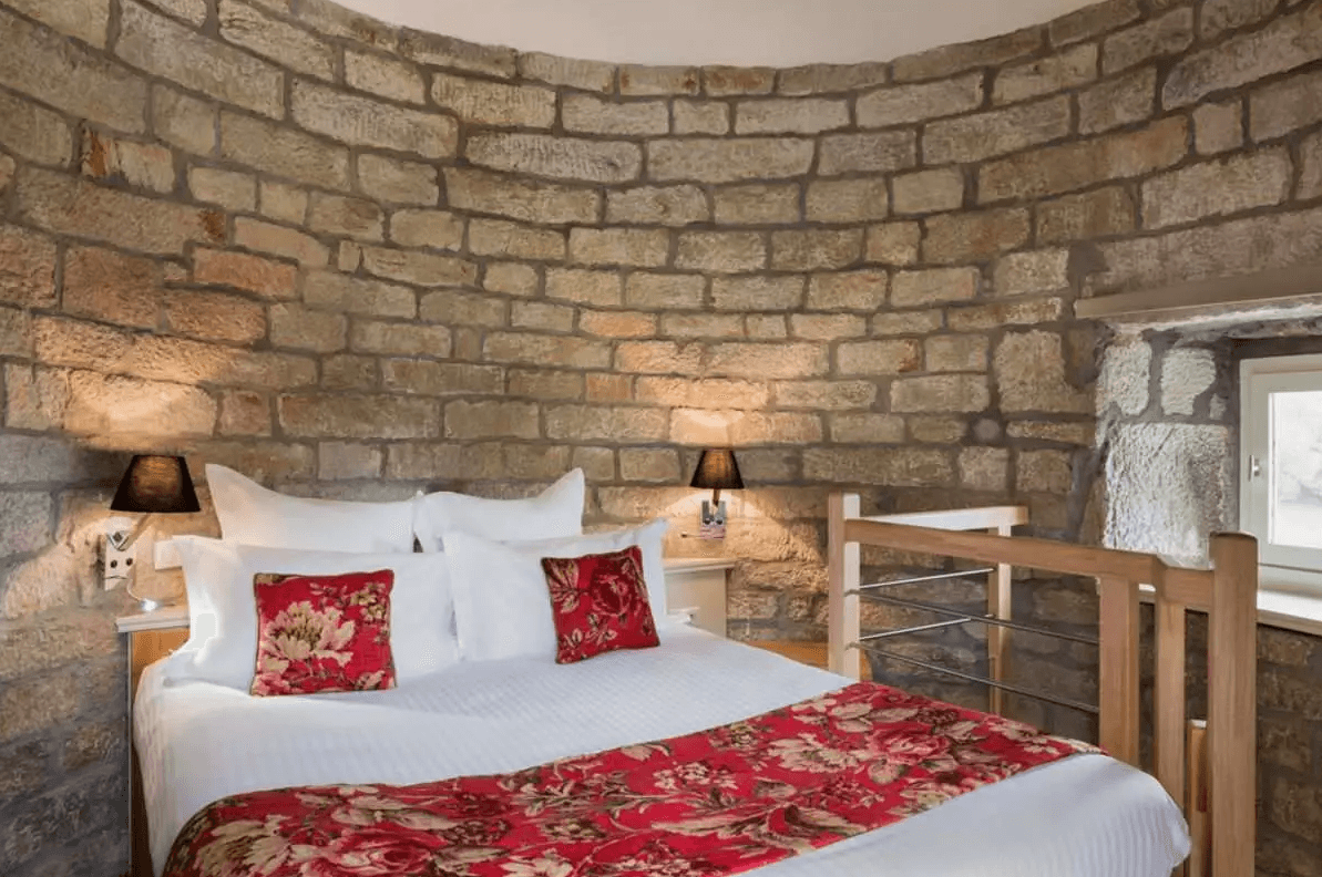 Le Manoir de Kerhuel 15