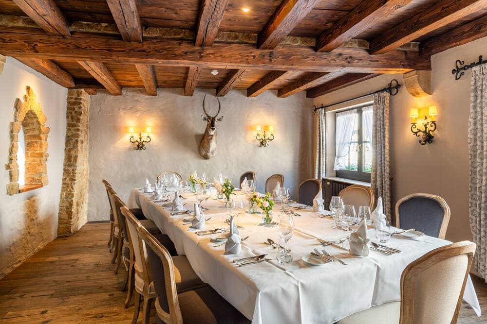 Hotel Eurener Hof 20