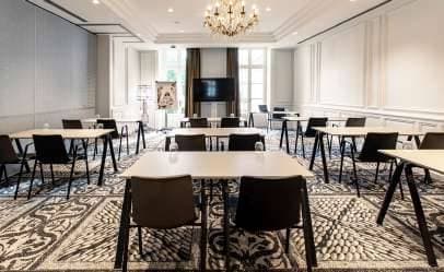 Mercure Angoulême Hotel De France 15