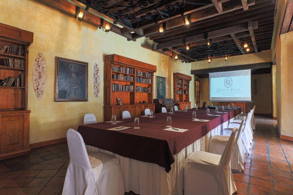 Quinta Real Oaxaca 24