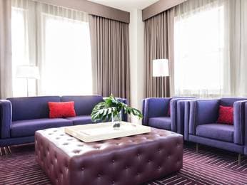 21c Museum Hotel Lexington 10