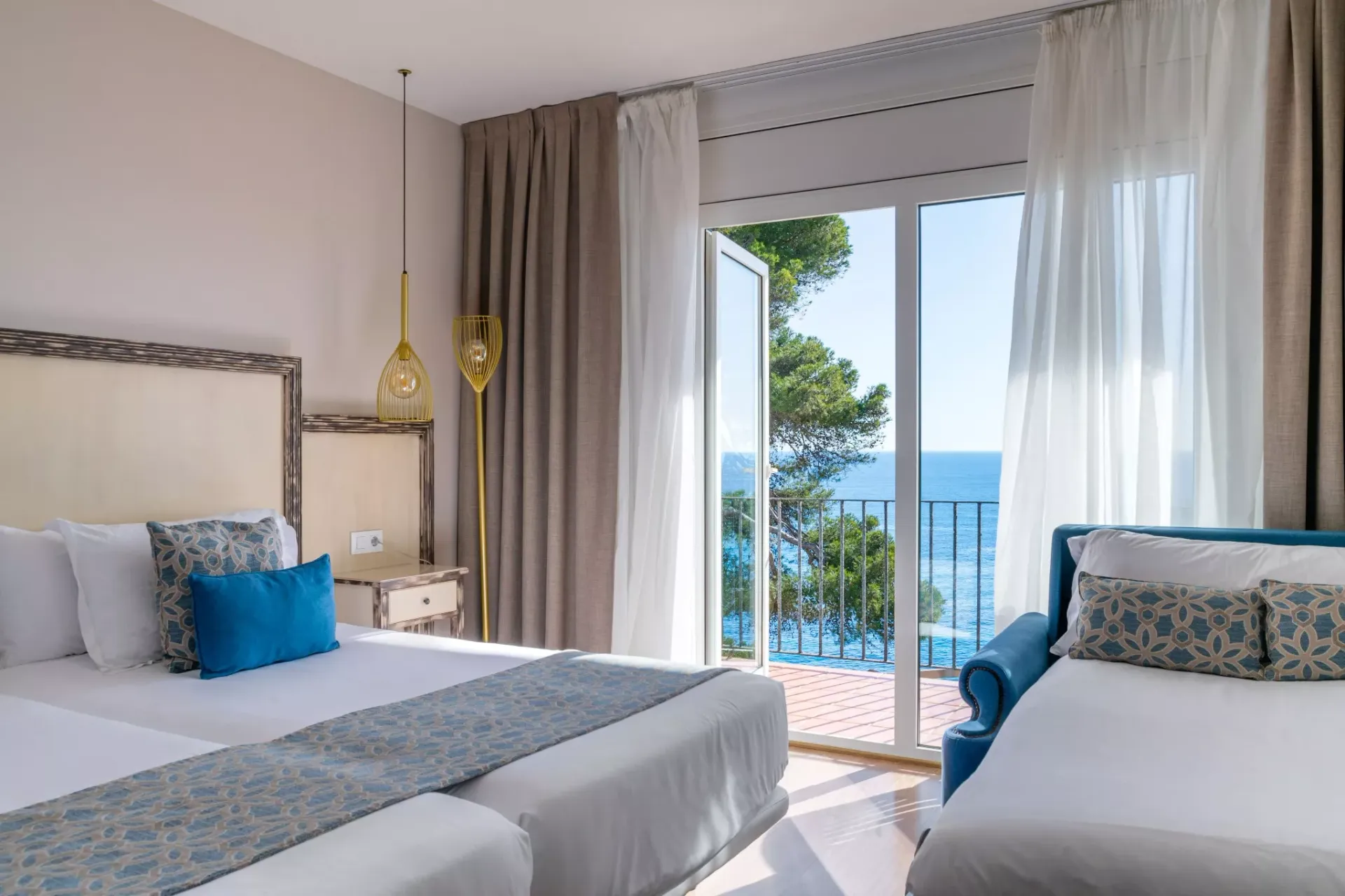 Park Hotel San Jorge 27