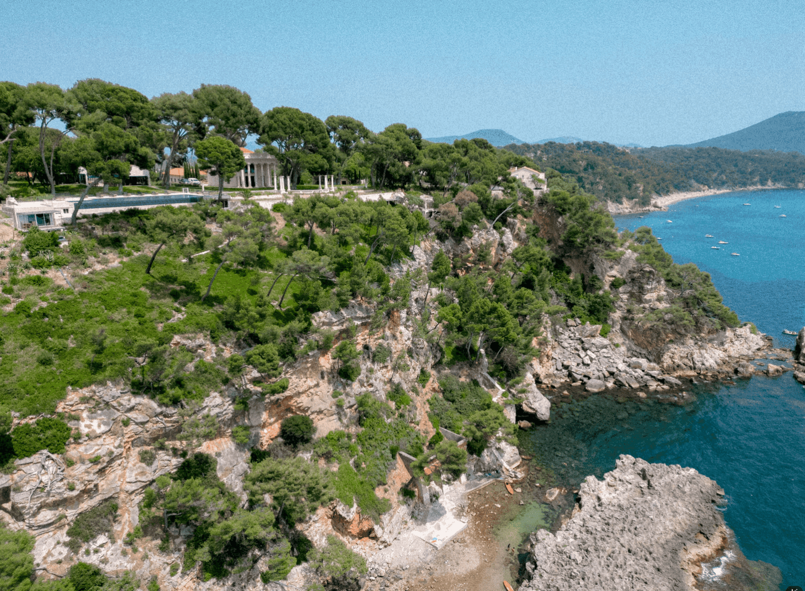 Le Domaine Rocabella 136