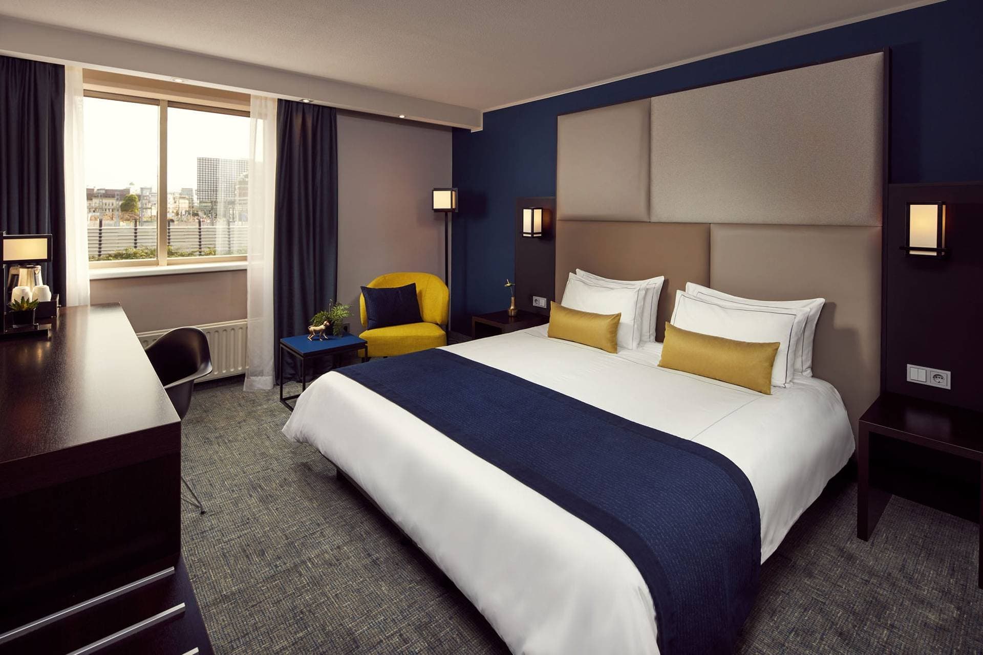 Park Plaza Utrecht  10