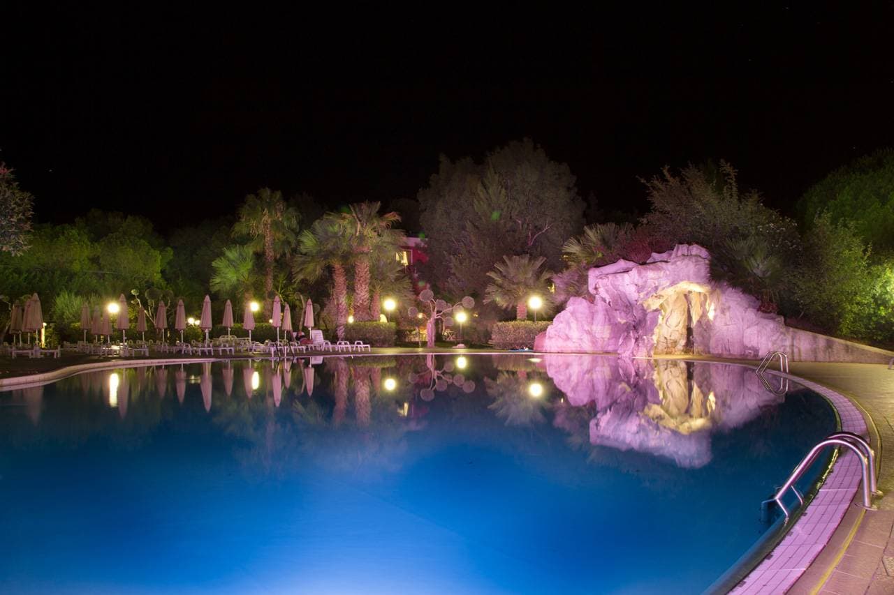 Villaggio Turistico Akiris 10