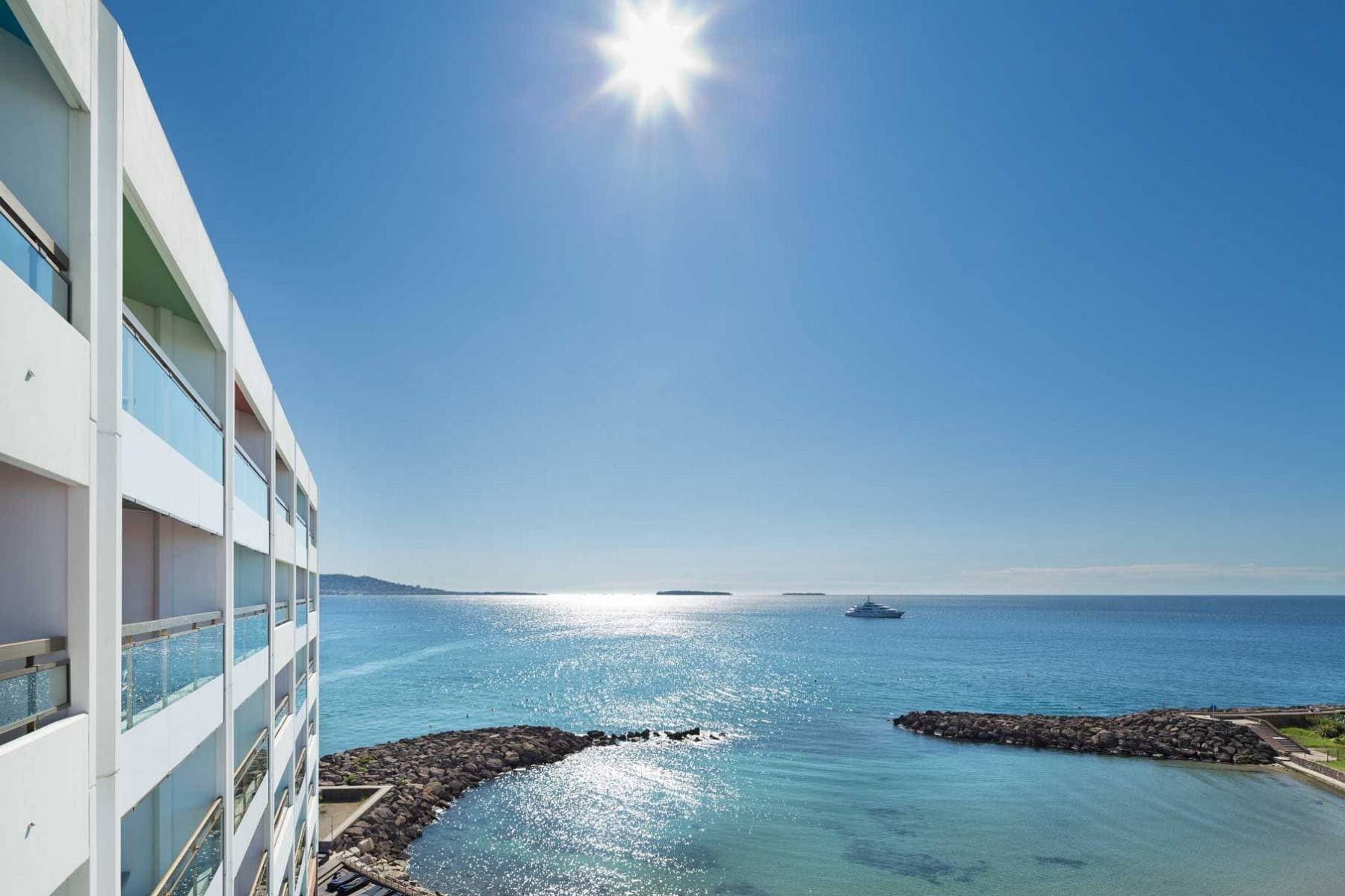 L'Hôtel Pullman Cannes Mandelieu Royal Casino 2