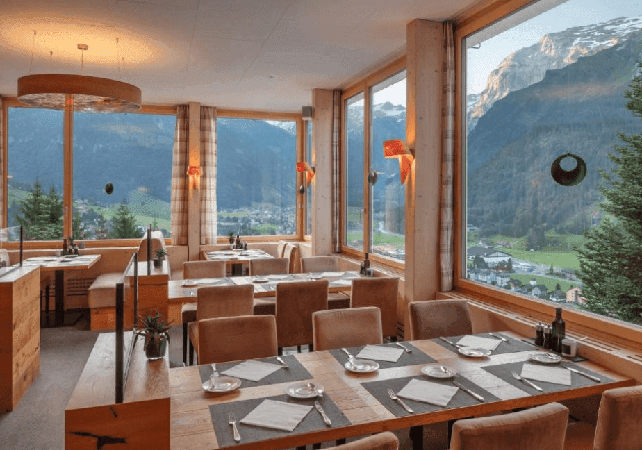 Hotel Waldegg 16